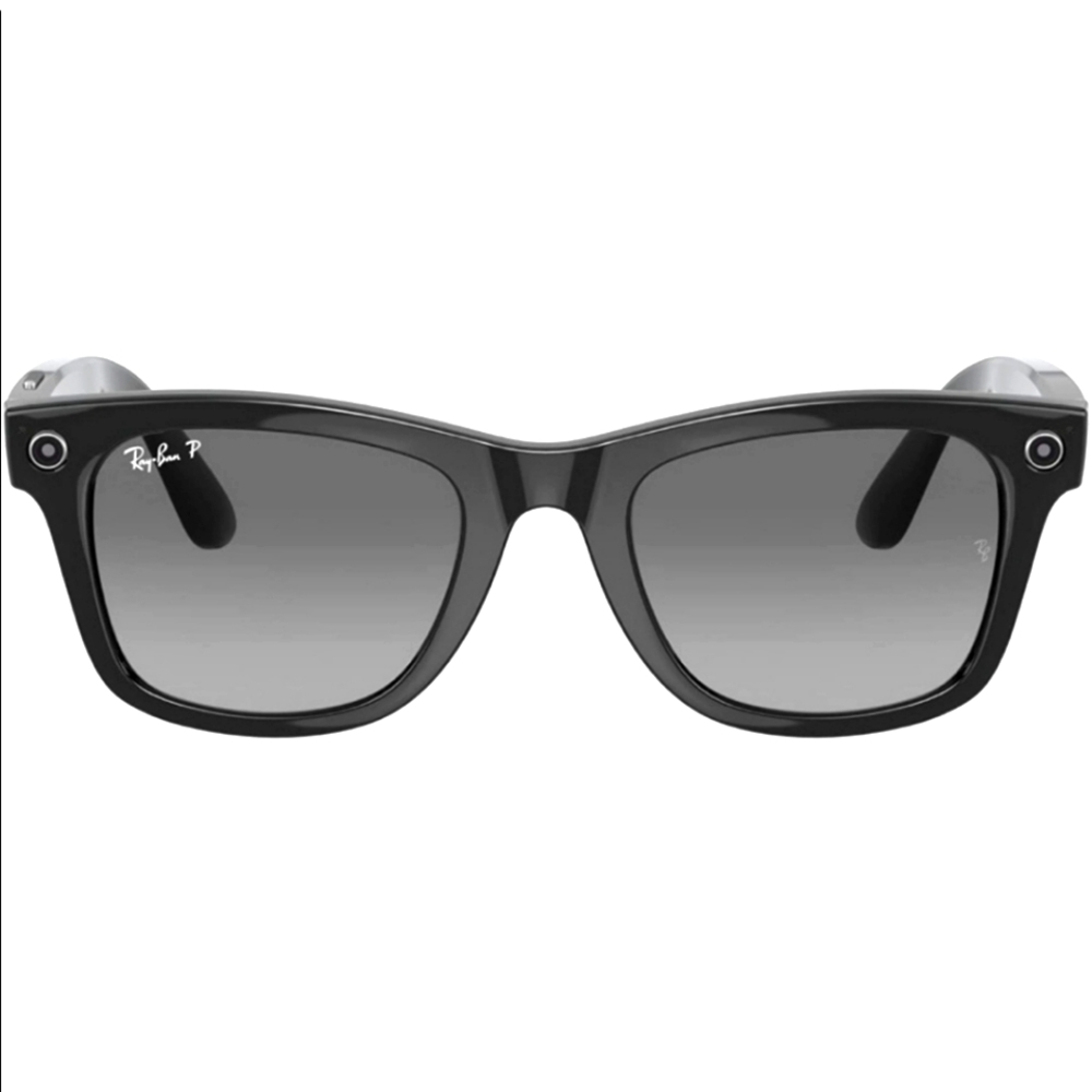 RAY-BAN stories
